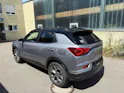 KGM -SsangYong Korando 1.5 T GDI Blackline 4WD Automat