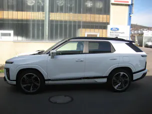 KGM -SsangYong Actyon 1.5 T GDI Hybrid Titanium Automat