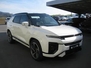 KGM -SsangYong Actyon 1.5 T GDI Hybrid Titanium Automat
