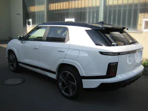 KGM -SsangYong Actyon 1.5 T GDI Hybrid Titanium Automat