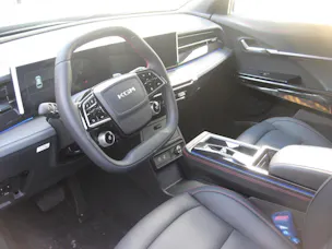 KGM -SsangYong Actyon 1.5 T GDI Hybrid Titanium Automat