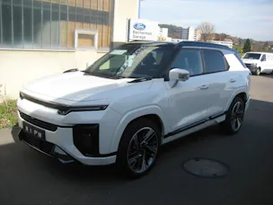 KGM -SsangYong Actyon 1.5 T GDI Hybrid Titanium Automat