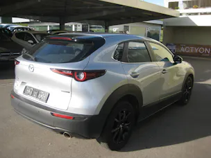 Mazda CX-30 SKYACTIV-X M Hybrid 180 Ambition Plus AWD Automat