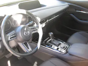 Mazda CX-30 SKYACTIV-X M Hybrid 180 Ambition Plus AWD Automat