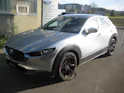 Mazda CX-30 SKYACTIV-X M Hybrid 180 Ambition Plus AWD Automat
