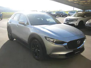 Mazda CX-30 SKYACTIV-X M Hybrid 180 Ambition Plus AWD Automat