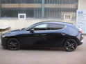 Mazda 3 Hatchback SKYACTIV-G M Hybrid 150 Homura Automat