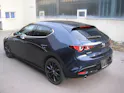 Mazda 3 Hatchback SKYACTIV-G M Hybrid 150 Homura Automat