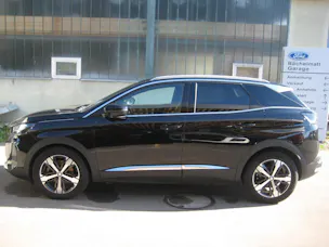 Peugeot 3008 300e Hybrid4 Allure Pack EAT8