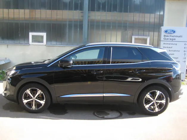 Peugeot 3008 300e Hybrid4 Allure Pack EAT8