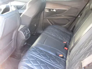 Peugeot 3008 300e Hybrid4 Allure Pack EAT8