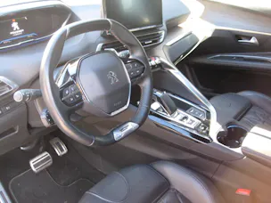 Peugeot 3008 300e Hybrid4 Allure Pack EAT8