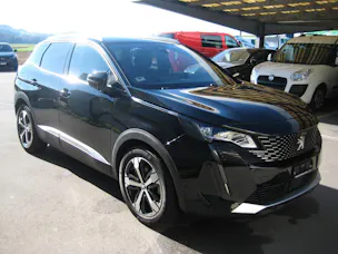 Peugeot 3008 300e Hybrid4 Allure Pack EAT8
