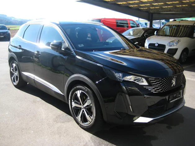 Peugeot 3008 300e Hybrid4 Allure Pack EAT8