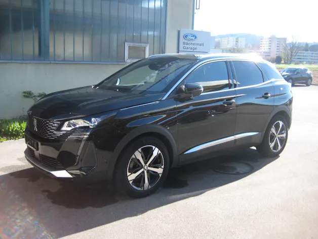 Peugeot 3008 300e Hybrid4 Allure Pack EAT8