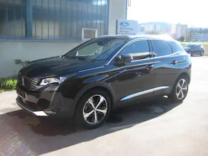 Peugeot 3008 300e Hybrid4 Allure Pack EAT8