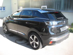 Peugeot 3008 300e Hybrid4 Allure Pack EAT8
