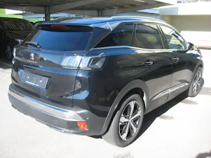 Peugeot 3008 300e Hybrid4 Allure Pack EAT8