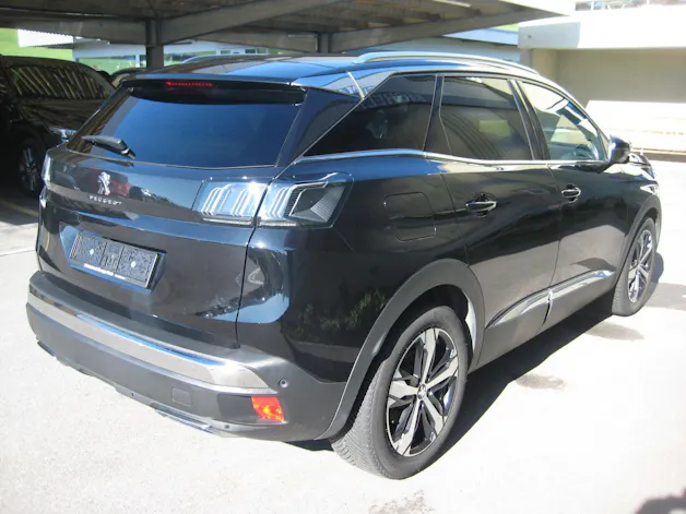 Peugeot 3008 300e Hybrid4 Allure Pack EAT8