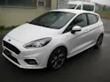 Ford Fiesta 1.0 SCTi MHEV ST Line X Automat