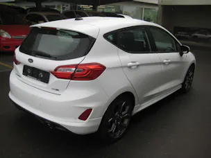 Ford Fiesta 1.0 SCTi MHEV ST Line X Automat