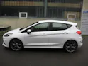 Ford Fiesta 1.0 SCTi MHEV ST Line X Automat