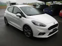 Ford Fiesta 1.0 SCTi MHEV ST Line X Automat