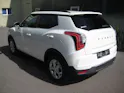 KGM -SsangYong Tivoli 1.5 T GDI Steel