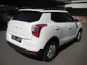 KGM -SsangYong Tivoli 1.5 T GDI Steel