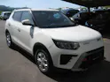 KGM -SsangYong Tivoli 1.5 T GDI Steel