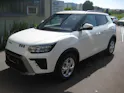KGM -SsangYong Tivoli 1.5 T GDI Steel
