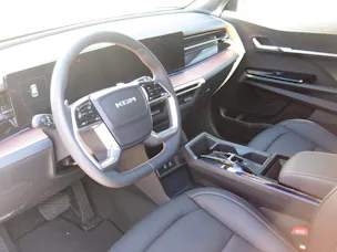 KGM -SsangYong Torres 1.5 TGDI Hybrid Titanium AT