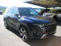 KGM -SsangYong Torres 1.5 TGDI Hybrid Titanium AT