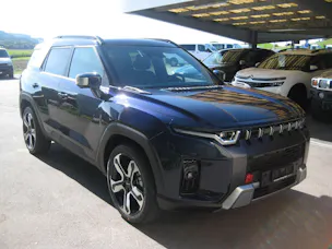 KGM -SsangYong Torres 1.5 TGDI Hybrid Titanium AT