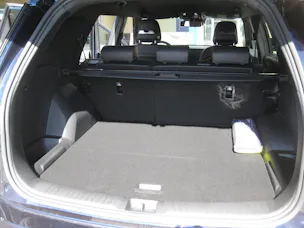 KGM -SsangYong Torres 1.5 TGDI Hybrid Titanium AT