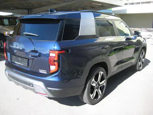 KGM -SsangYong Torres 1.5 TGDI Hybrid Titanium AT