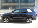 KGM -SsangYong Torres 1.5 TGDI Hybrid Titanium AT
