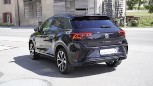 VW T-Roc 2.0 TSI R-Line DSG 4Motion