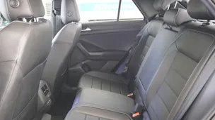 VW T-Roc 2.0 TSI R-Line DSG 4Motion