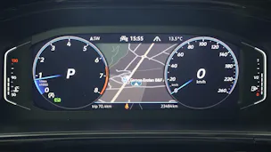 VW T-Roc 2.0 TSI R-Line DSG 4Motion
