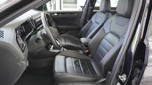 VW T-Roc 2.0 TSI R-Line DSG 4Motion