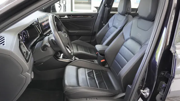 VW T-Roc 2.0 TSI R-Line DSG 4Motion