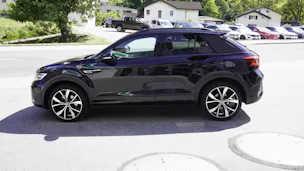 VW T-Roc 2.0 TSI R-Line DSG 4Motion