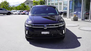 VW T-Roc 2.0 TSI R-Line DSG 4Motion