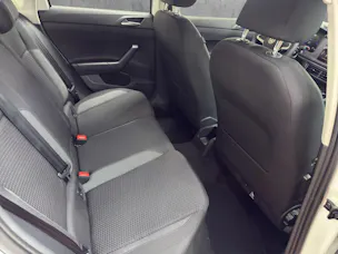 VW Polo 1.0 TSI Basis