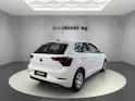 VW Polo 1.0 TSI Basis