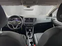 VW Polo 1.0 TSI Basis
