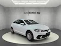 VW Polo 1.0 TSI Basis