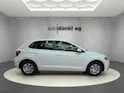 VW Polo 1.0 TSI Basis