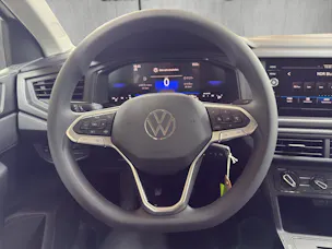 VW Polo 1.0 TSI Basis